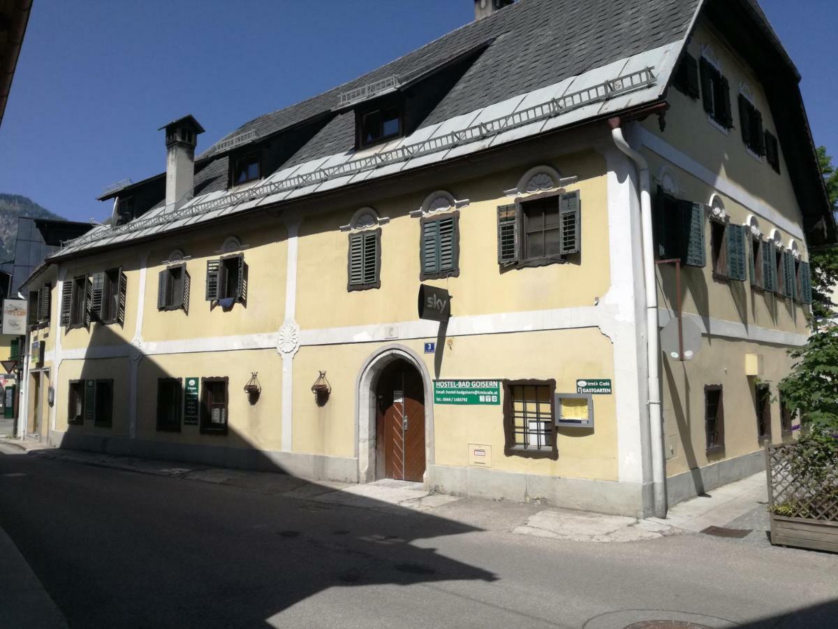Hostel-Badgoisern1 Bad Goisern Εξωτερικό φωτογραφία