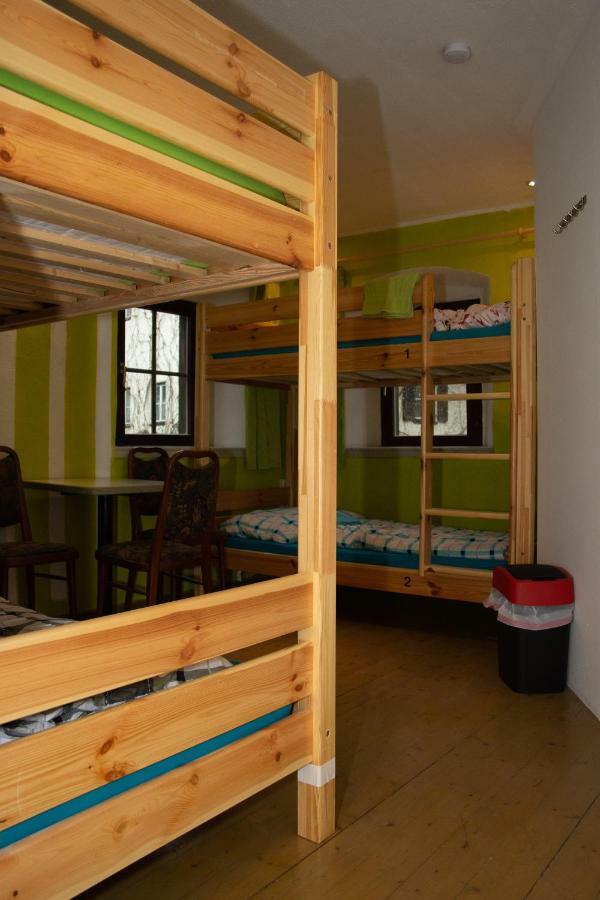 Hostel-Badgoisern1 Bad Goisern Δωμάτιο φωτογραφία