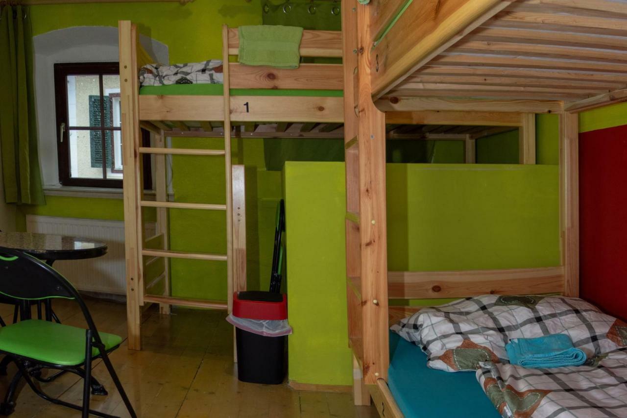 Hostel-Badgoisern1 Bad Goisern Δωμάτιο φωτογραφία
