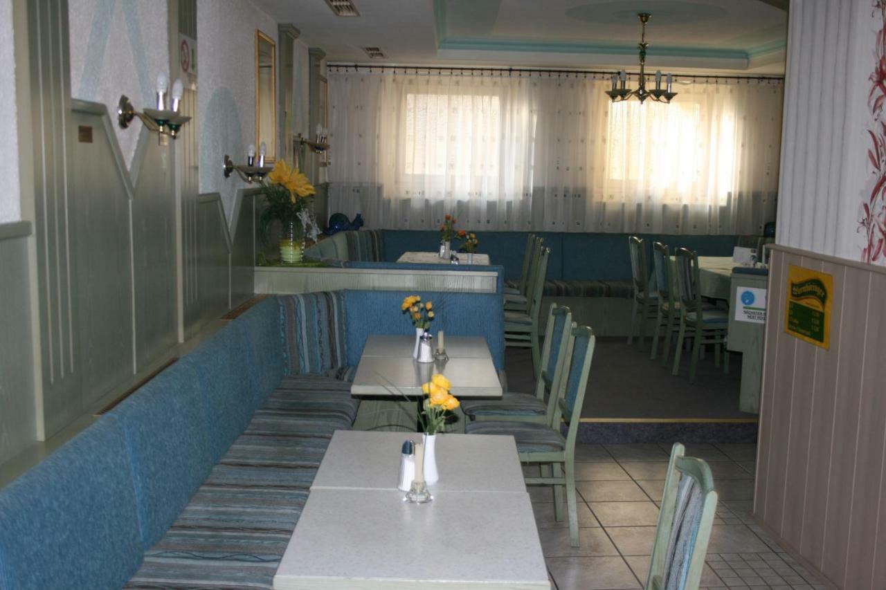 Hostel-Badgoisern1 Bad Goisern Εξωτερικό φωτογραφία
