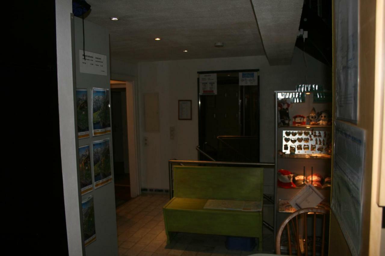 Hostel-Badgoisern1 Bad Goisern Εξωτερικό φωτογραφία