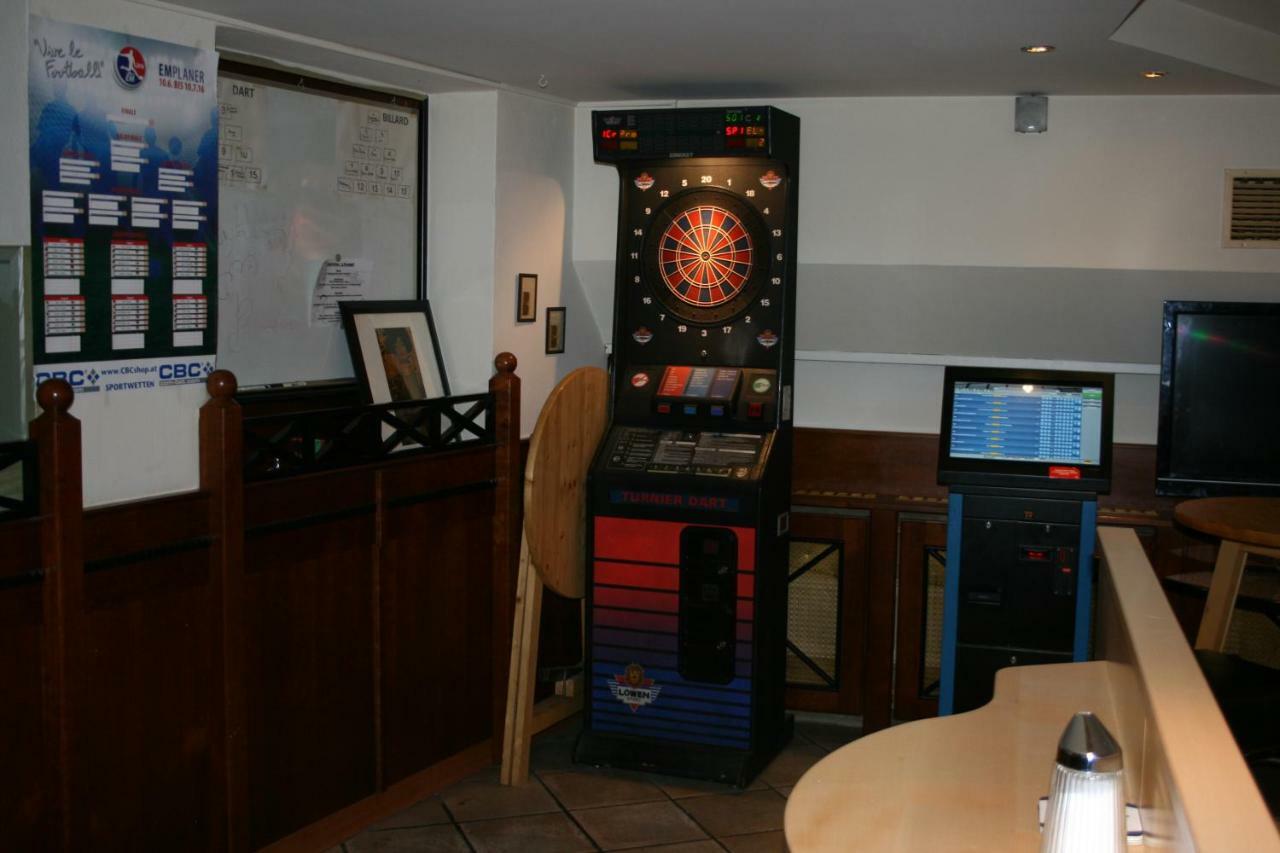 Hostel-Badgoisern1 Bad Goisern Εξωτερικό φωτογραφία