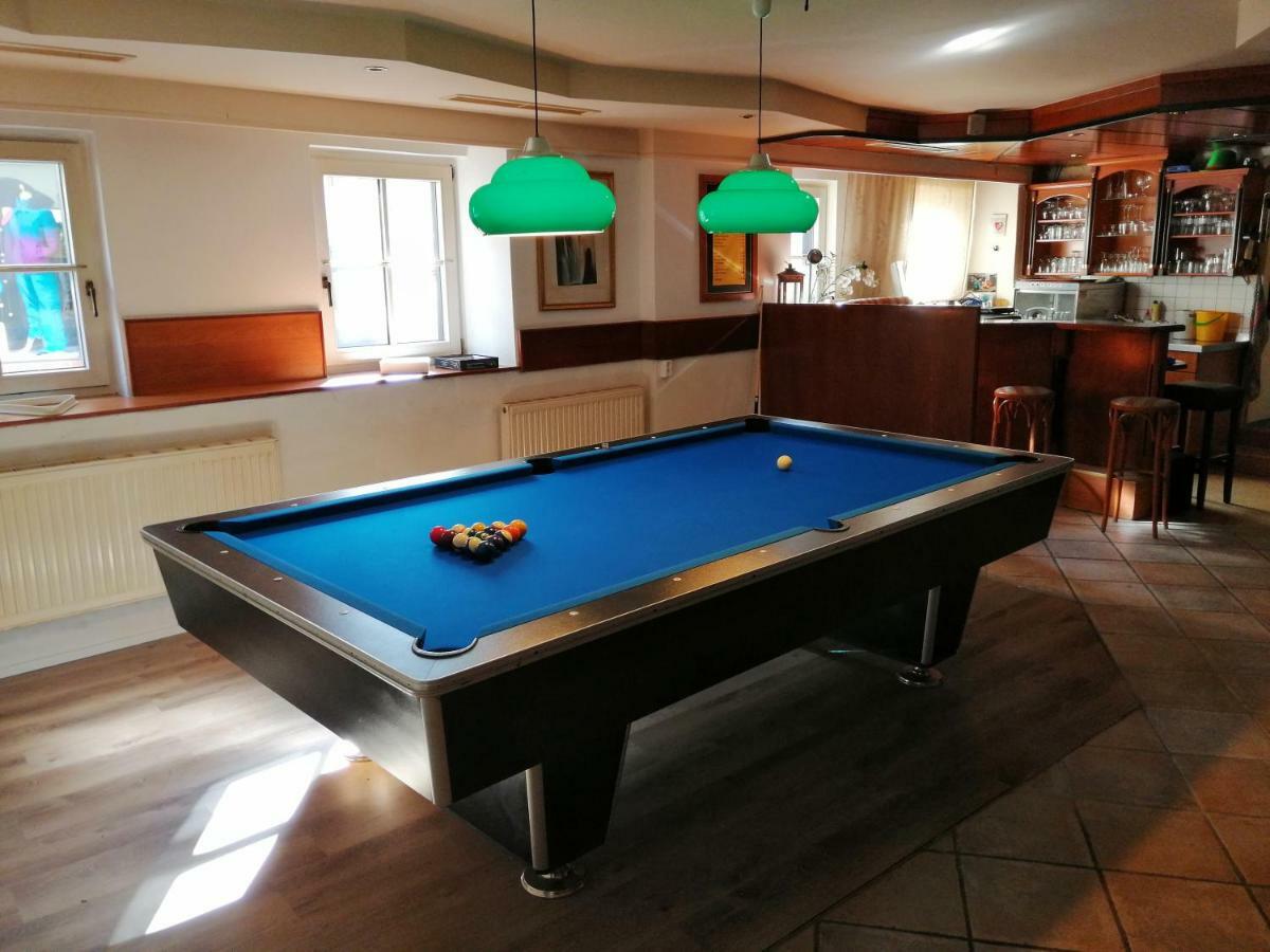 Hostel-Badgoisern1 Bad Goisern Εξωτερικό φωτογραφία